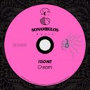 Igone - Cream