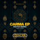 Mattia Romio - Carma (Original Mix)