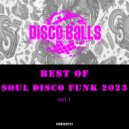 Jerem A - I\'ll Do My Best (Original Mix)