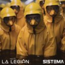 La Legión - Suceso (Original Mix)