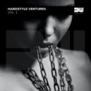 Jamaster A feat. Harriet Hill - Candle Light We Burn (Ngoma Quake Remix)