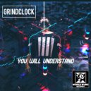 Grindclock - Deserters of Reason