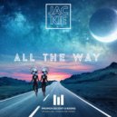 Jackie - All The Way (Original Mix)