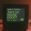 Angelo Ferreri - Jazz Imprint