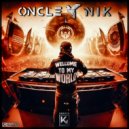Oncle Nik - Welcome To My World