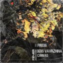 Xris Vavrzhina - Intro (Original Mix)