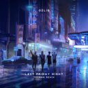 Ozlig - Last Friday Night (Techno Remix)