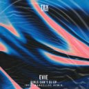 EVIE (UK) - Girls Can\'t DJ (Marcellus Remix)