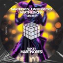 MartinoResi, Juan Ferreyro, Martin Lencina - Move (Original Mix)