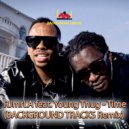 RJmrLA feat. Young Thug - Time