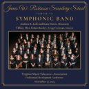 Robinson High School Symphonic Band - Stillwater (Live)