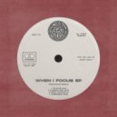 Moglis - When I Focus