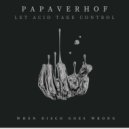 Papaverhof - Zuurmoedig