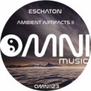 Eschaton - Artifact 31: Unmanned Mission