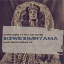Afro Pupo ft. Natasha MD - Sizwe Simnyama