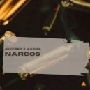 Jeffrey, Kappa - Narcos