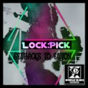 LockPick - Setbacks to Enjoy