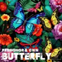 Prohonor, Gwn - Butterfly