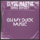 Clyde Martin - Dance Odyssey