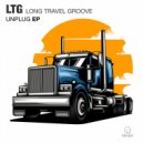 Ltg Long Travel Groove - Blue Line