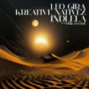 Leo Gira, Kreative Nativez, Philasande - Indlela (Afro Mix)