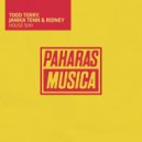 Todd Terry, Janika Tenn, Ridney - House Shh (Instrumental Mix)