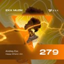 Andrey Exx - Happy Where I Am (Radio Edit)