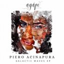Piero Acinapura - Galactic Waves (Original Mix)