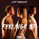 Lost Memories - Feelings (Original Mix)