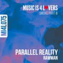 Rawman - Abstraction Layer