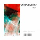 Ozwe - In limbo (Original Mix)