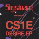 CS1E - Desire (Original Mix)