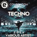 KINGS THING aka MONOLITHICO T - Space (Original Mix)