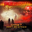 Chris F - Don\'t Be Afraid (Ecibel\'s Hardstyle Remix)
