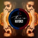 Hotmood - Don\'t Stop (KATORZI Remix)