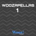 Da Klubb Kings - The Sound (Acapella DJ Tool)