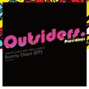 David Cueto (ES), Beta (ARG) - Sunny days (Original Mix)