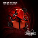 Son Of Magnus - Cryogenics