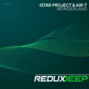 Istar Project & Air-T - Wonderland (Original Mix)