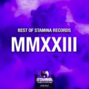 A.B - Best Of Stamina Records 2023 (Continuous DJ Mix)