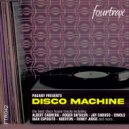 Funky Judge - Into The Ghetto (Original Mix)