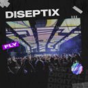 Diseptix - Fly (Extended Mix)