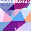 Transform - The Psalm (Extended Mix)