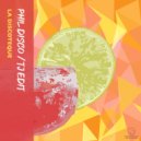 Tj Edit & Phil Disco - Club 70