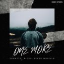 Zonatto, Ricca, Diego Morillo - One More (Original Mix)
