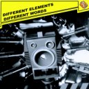 Different Elements - Different Words (DJ Konik BCN Version)