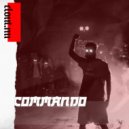 svbre - Commando