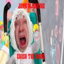 John Alishking - Crush the Mood (Original Mix)