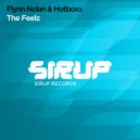 Flynn Nolan, Hotboxx - The Feelz (Extended Mix)