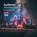Audiense - Warehouse